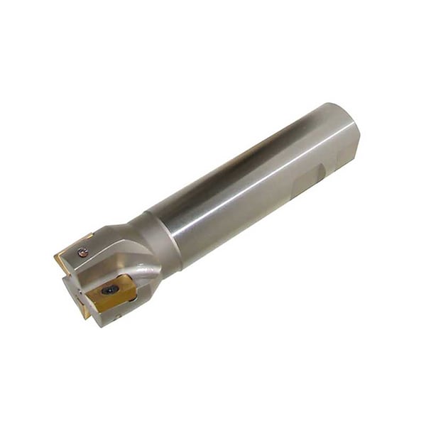 Sowa AP1690 3100S 1 Dia 90Deg End Mill w H13 Hardened Body 48HRC 148812 - main